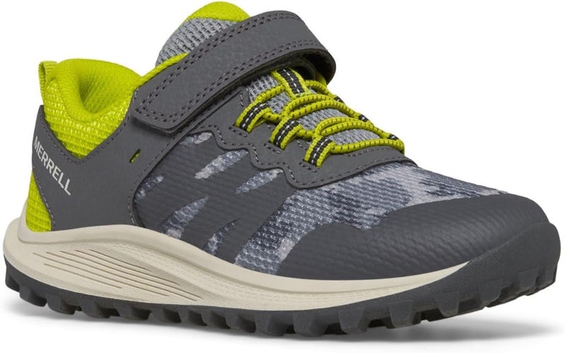 Unisex-Child Nova 3 (Little Kid/Big Kid)